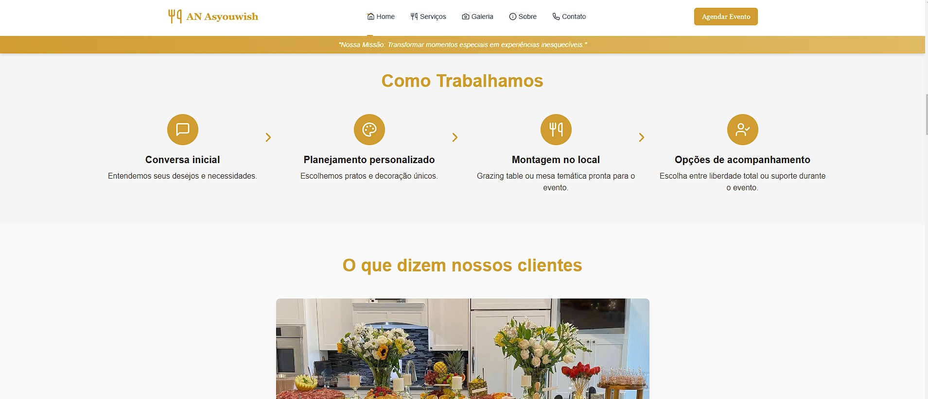 Charcutaria Artesanal